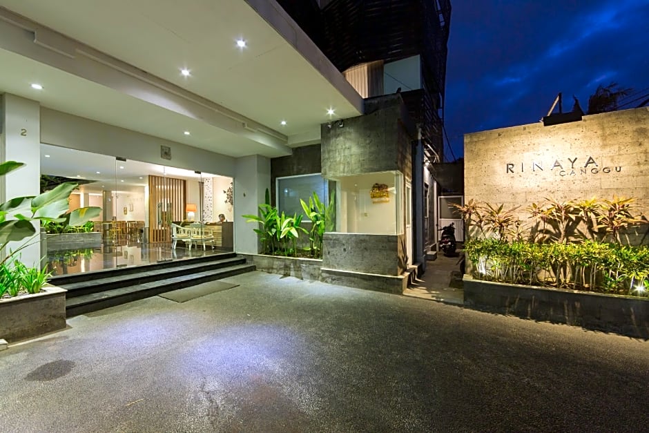 The Rinaya Canggu