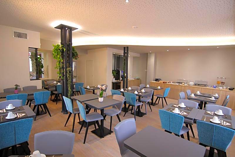 Hotel Montaigne