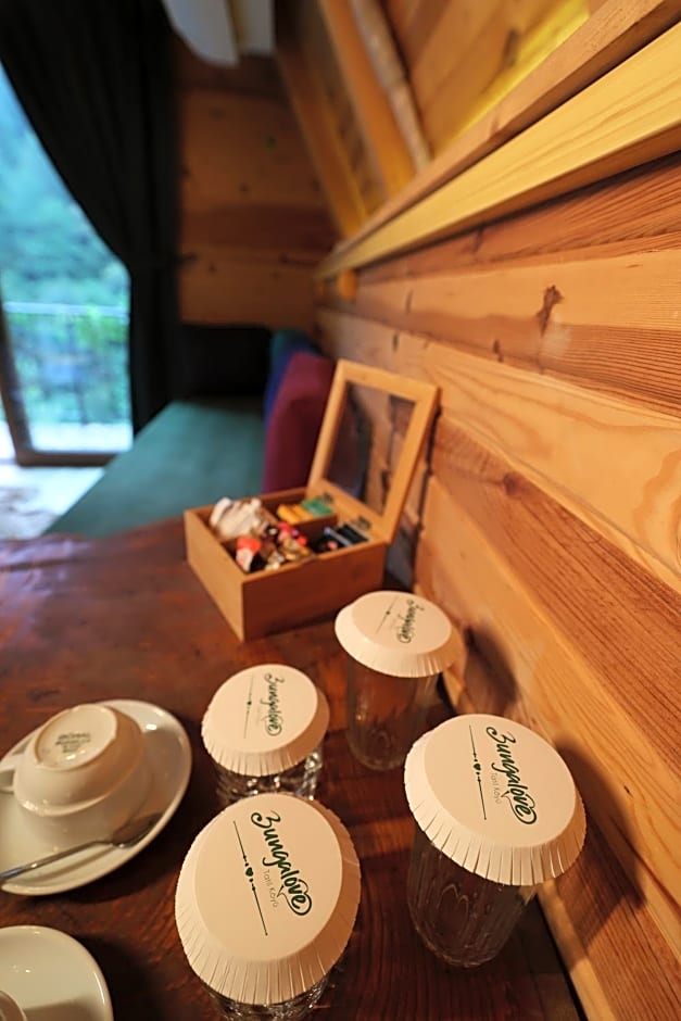 bungalove tatil köyü