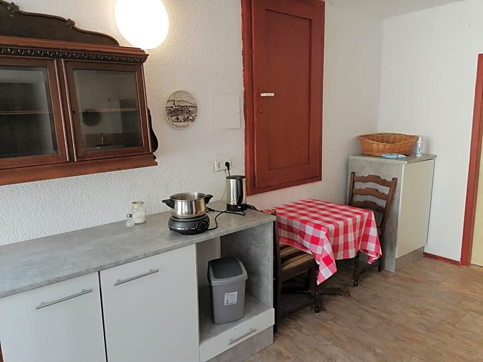 Gasthaus Zur Rose