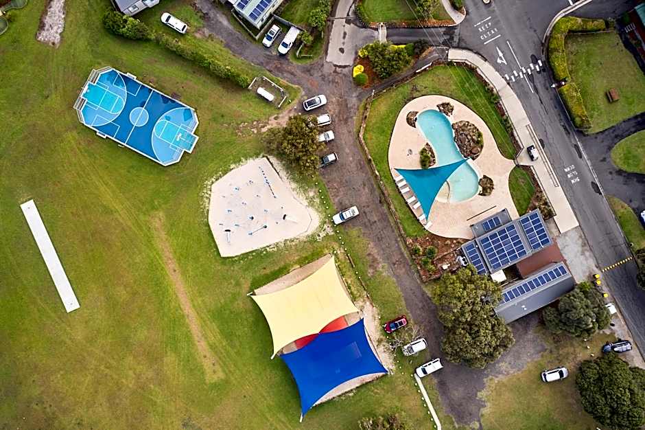 Anglesea Family Caravan Park