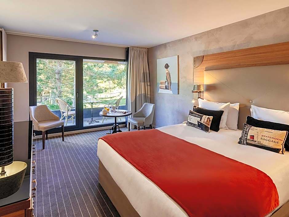 Cote Ouest Thalasso & Spa Les Sables-d'Olonne - MGallery