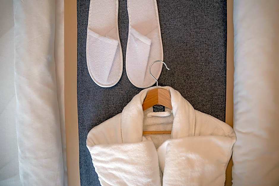 Silver Mountain Resort & Spa