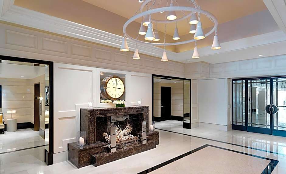 The London West Hollywood at Beverly Hills