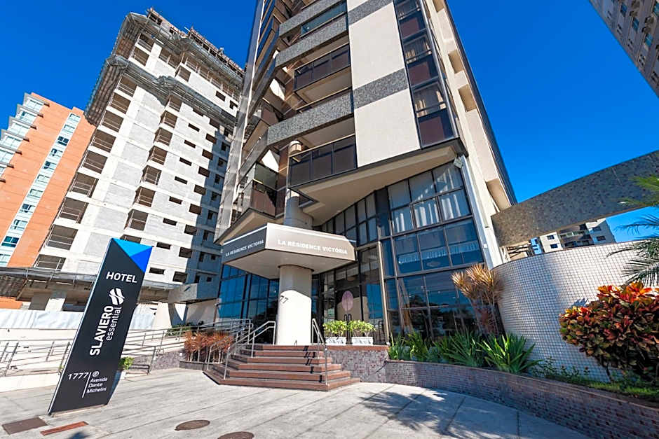 Slaviero Essential La Residence Vitoria