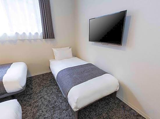 Hotel M's Est Gojo Odawara