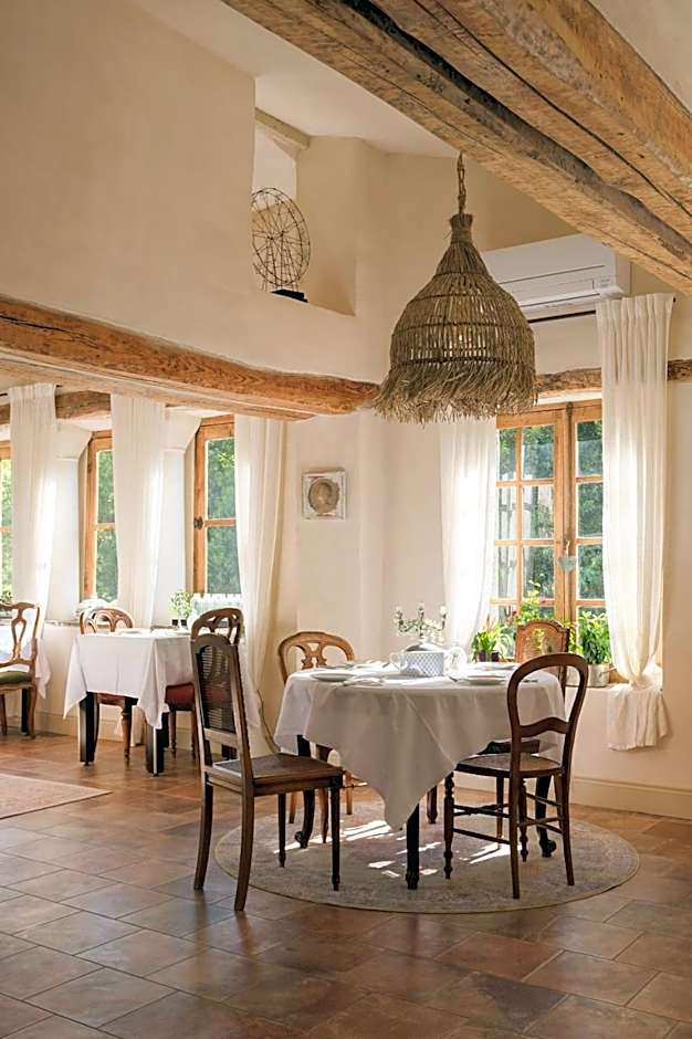 L'Abbaye Hôtel