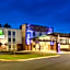Holiday Inn Express Williamsbrg Busch Gardens Area By IHG