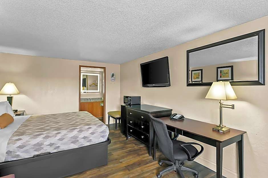 Americas Best Value Inn Martinsburg
