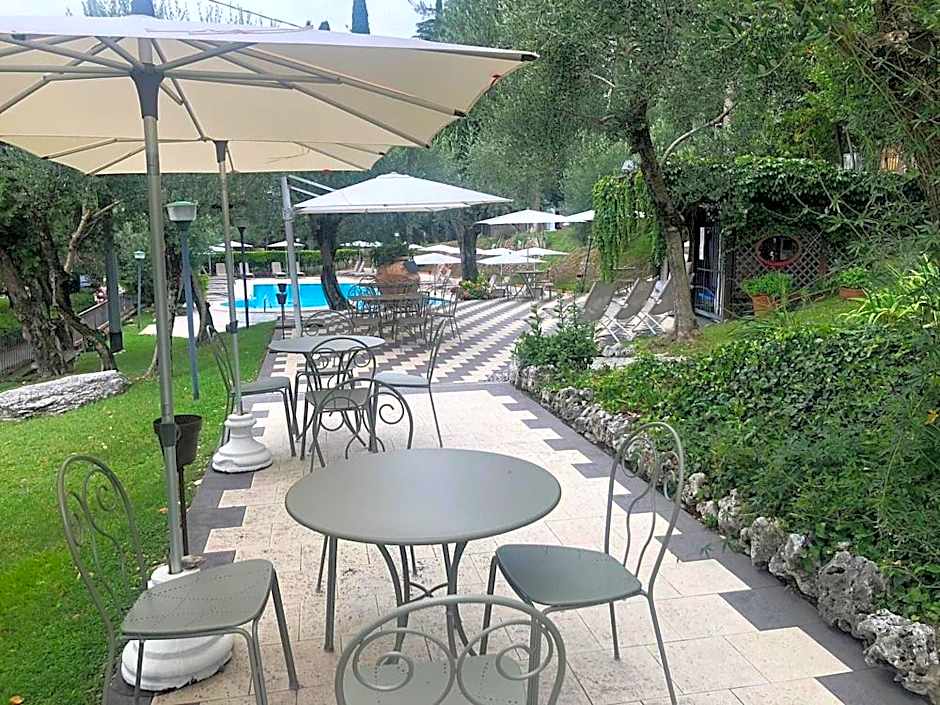 Hotel Mon Repos