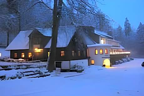 Hotel und Restaurant Kohlerhutte - Furstenbrunn