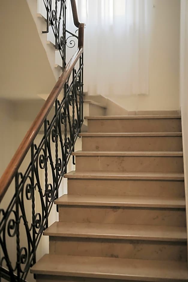 Hotel L'Aretino