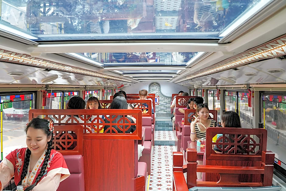 Hotel Landmark Canton