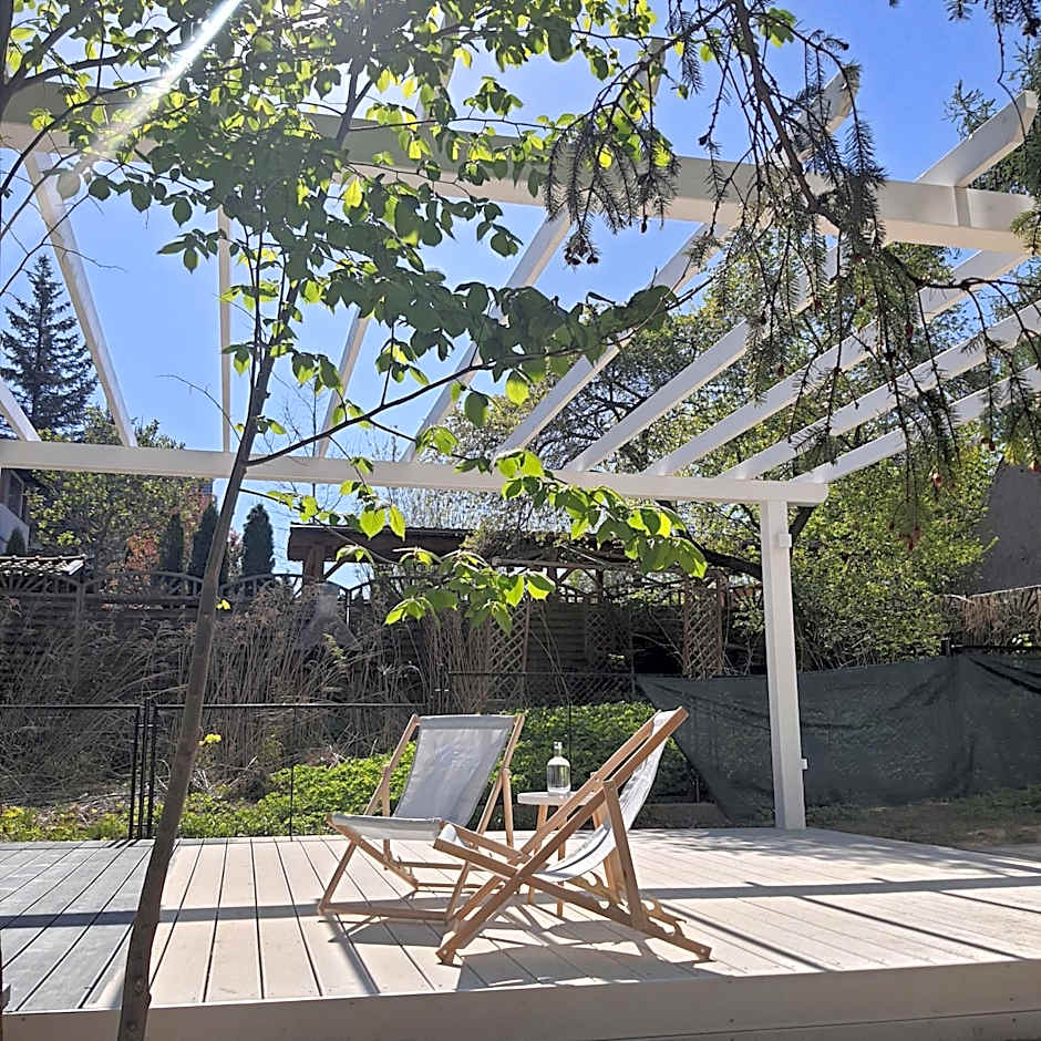 Mały Sopot Boutique