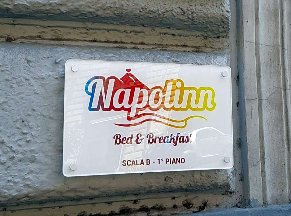 Napolinn