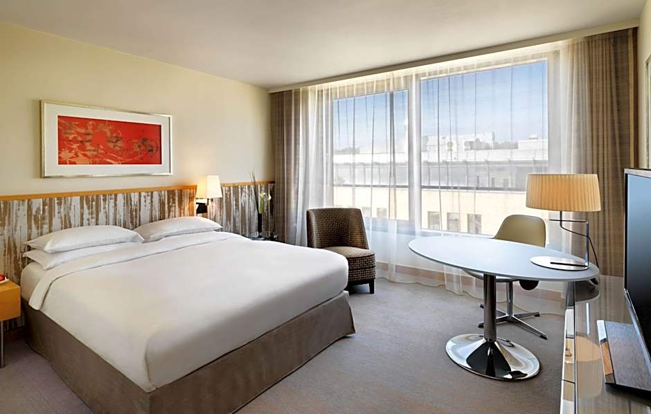 Hyatt Regency Mainz
