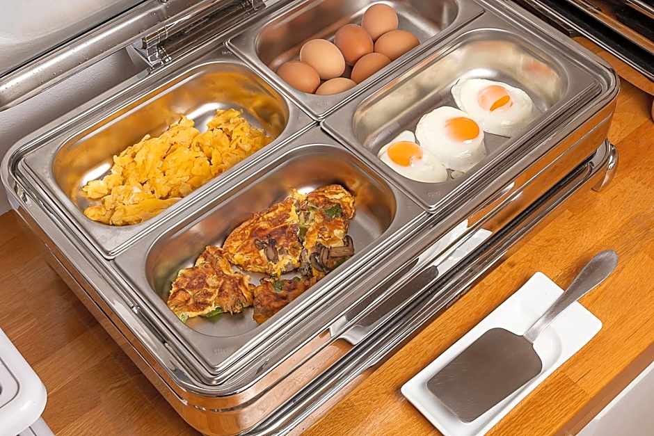 Nana Angela Apartments