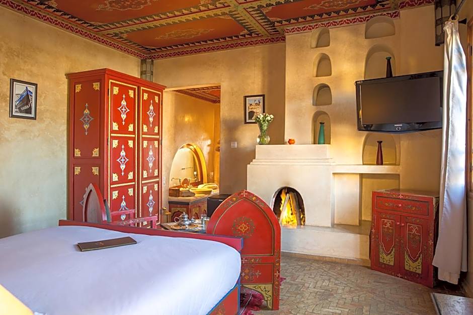 Riad Chbanate