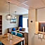 Holiday Suites Zeebrugge