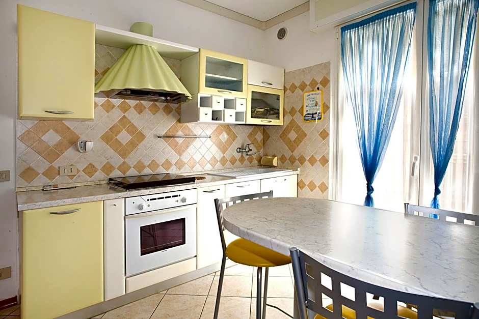 Villa Hanna