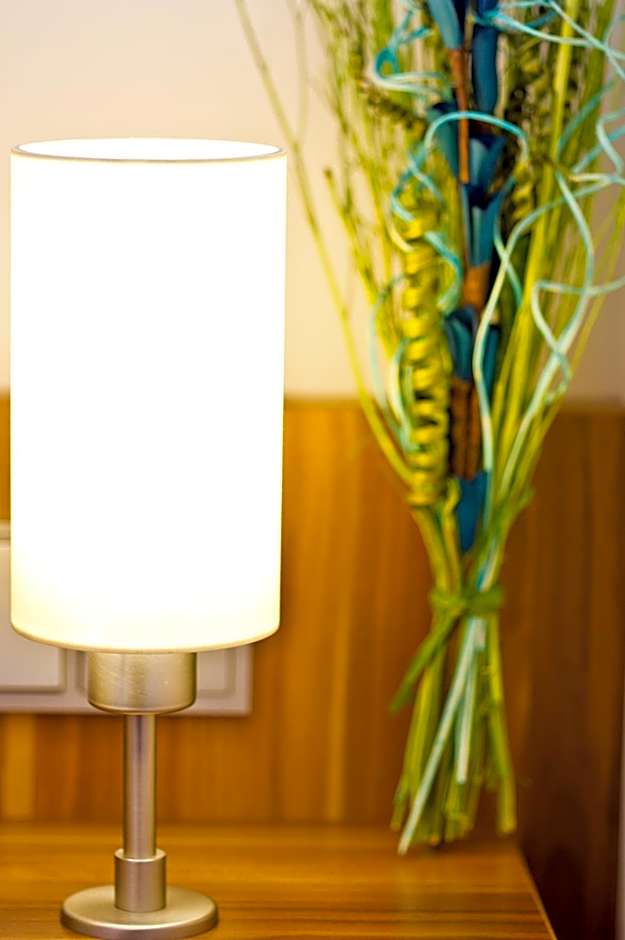 Wohlfühl-Hotel Neu Heidelberg