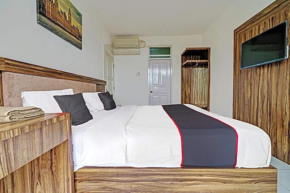 Collection O 92277 Setra Priangan Guest House