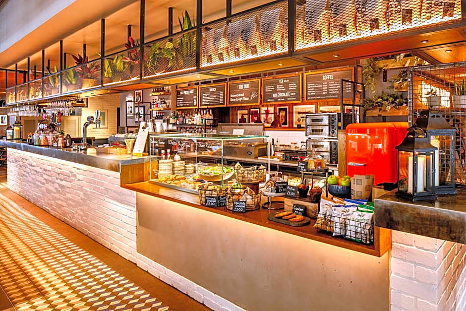 ibis London Canning Town