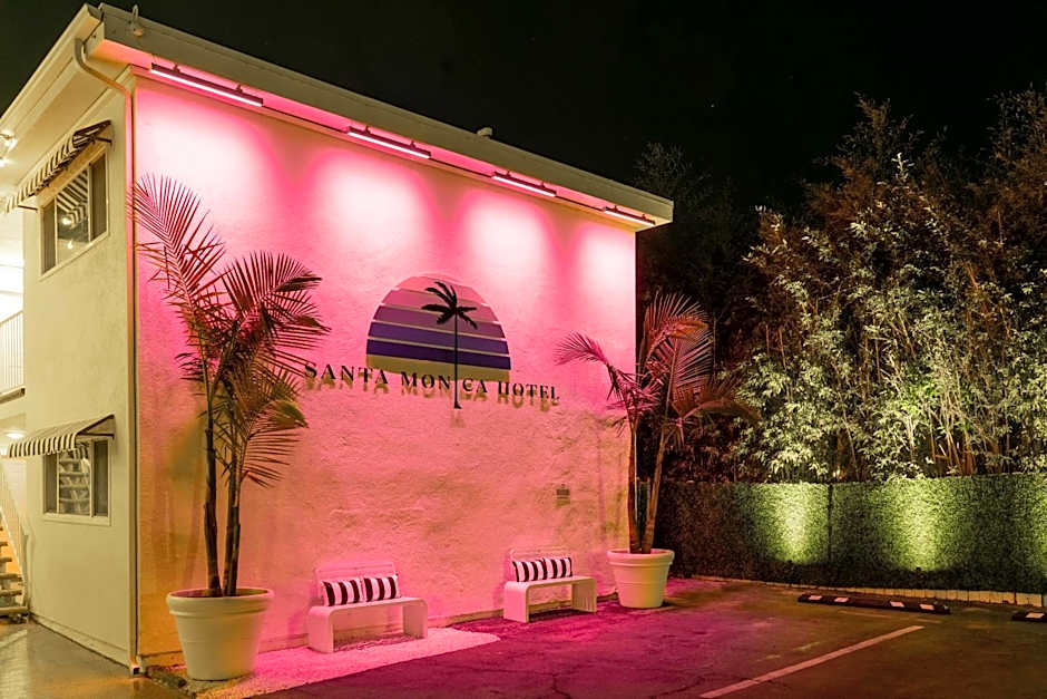 Santa Monica Hotel