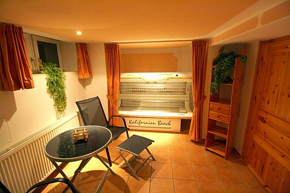 Hotel Brockenstübchen