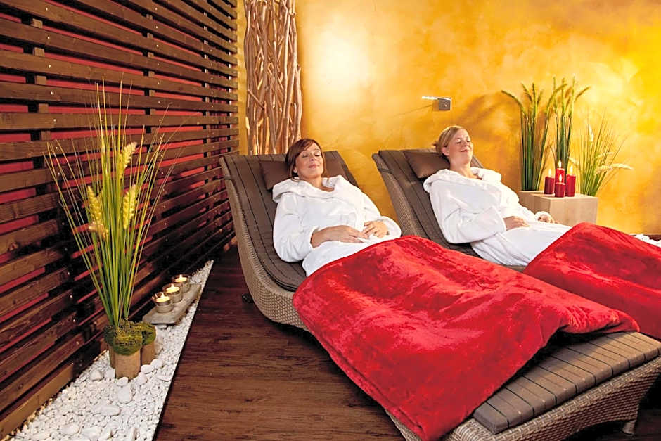 Best Western Hotel Hohenzollern