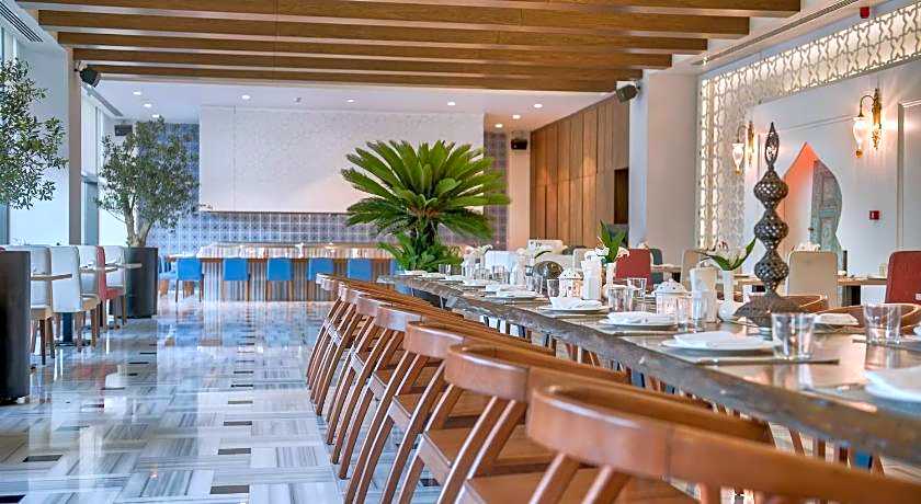 Ramada Plaza Trabzon