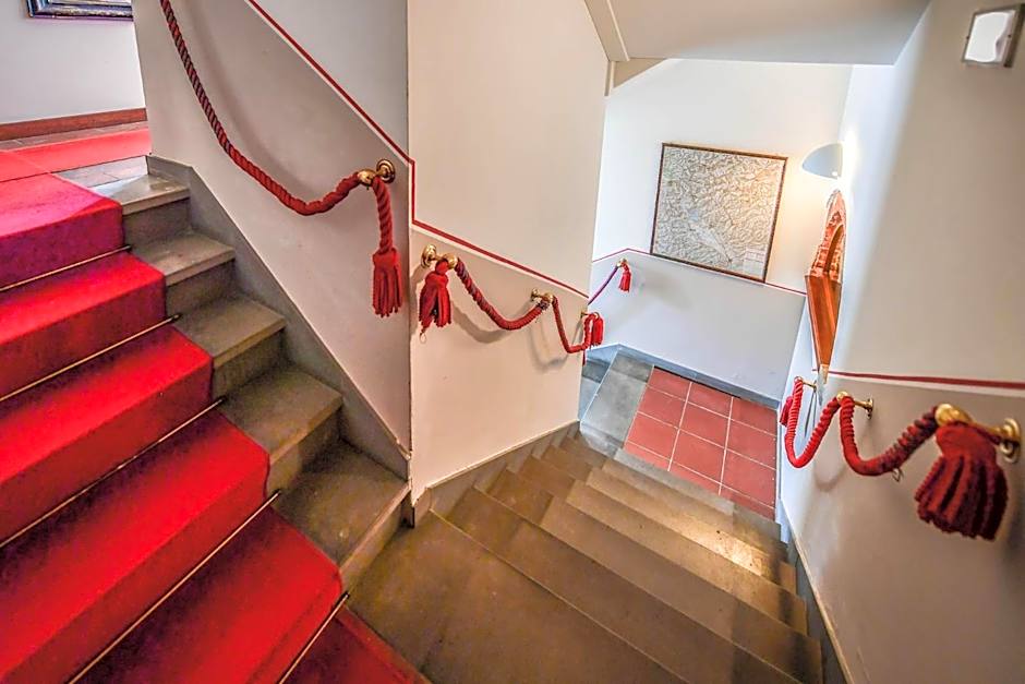 Relais Oroscopo Hotel