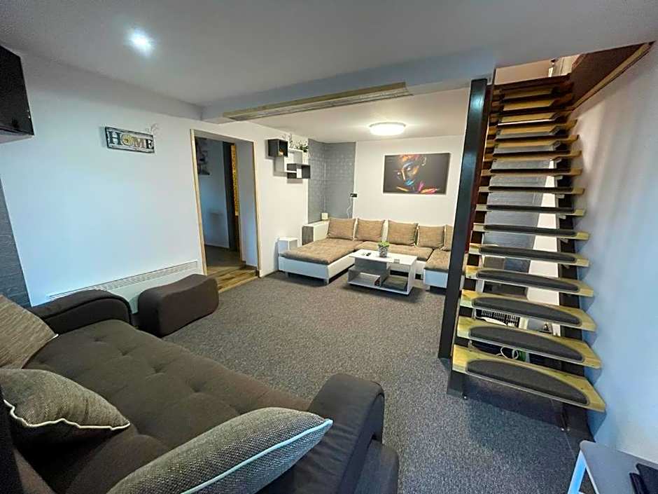Morrison Apartments