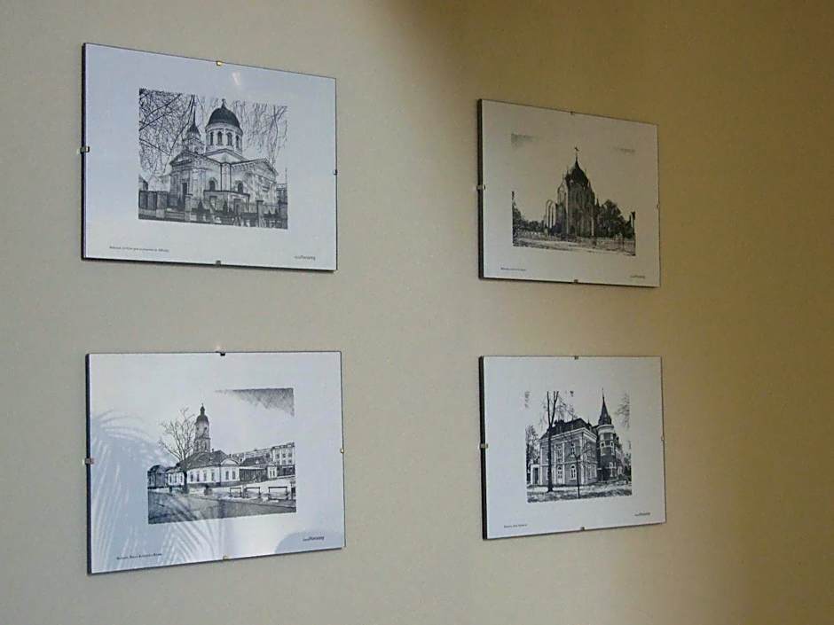 Pokoje Gościnne Centrum Kultury Prawosławnej