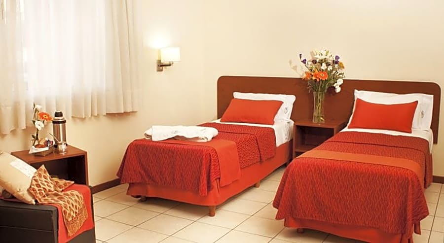 Bohemia Buenos Aires Hotel Boutique