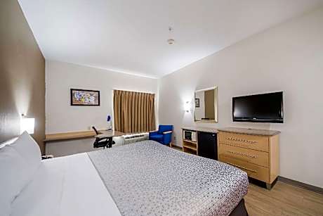 King Room - Non-Smoking
