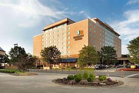 Embassy Suites By Hilton Charleston