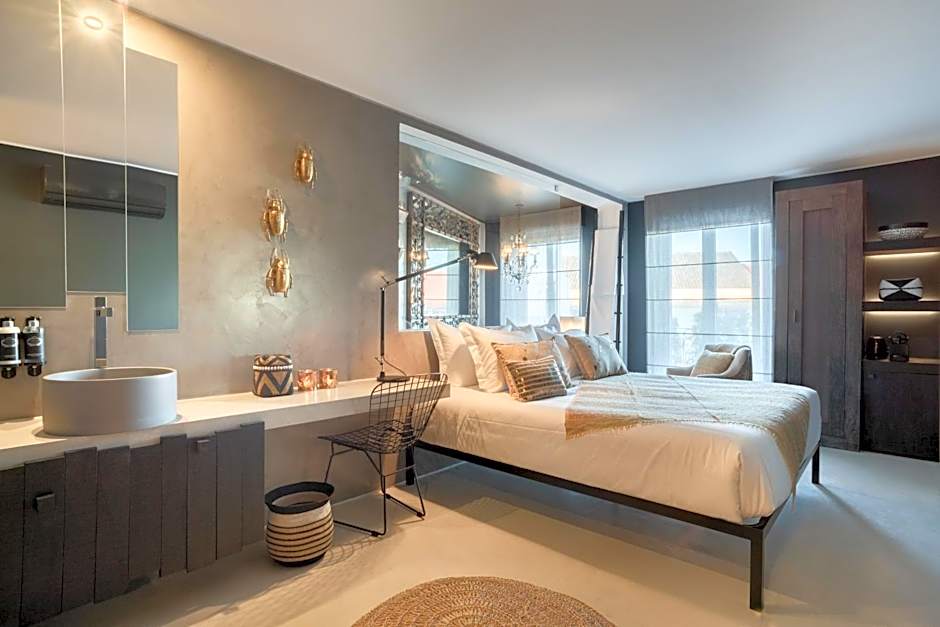 Colégio Charm House