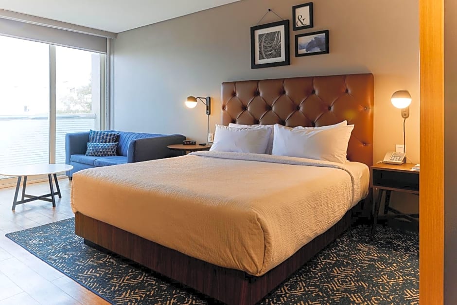 Four Points By Sheraton Mexico City, Colonia Roma