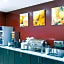 Comfort Inn & Suites near Stadium