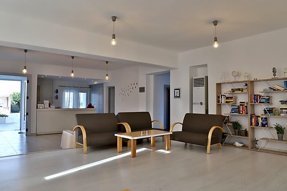 Elounda Krini Hotel