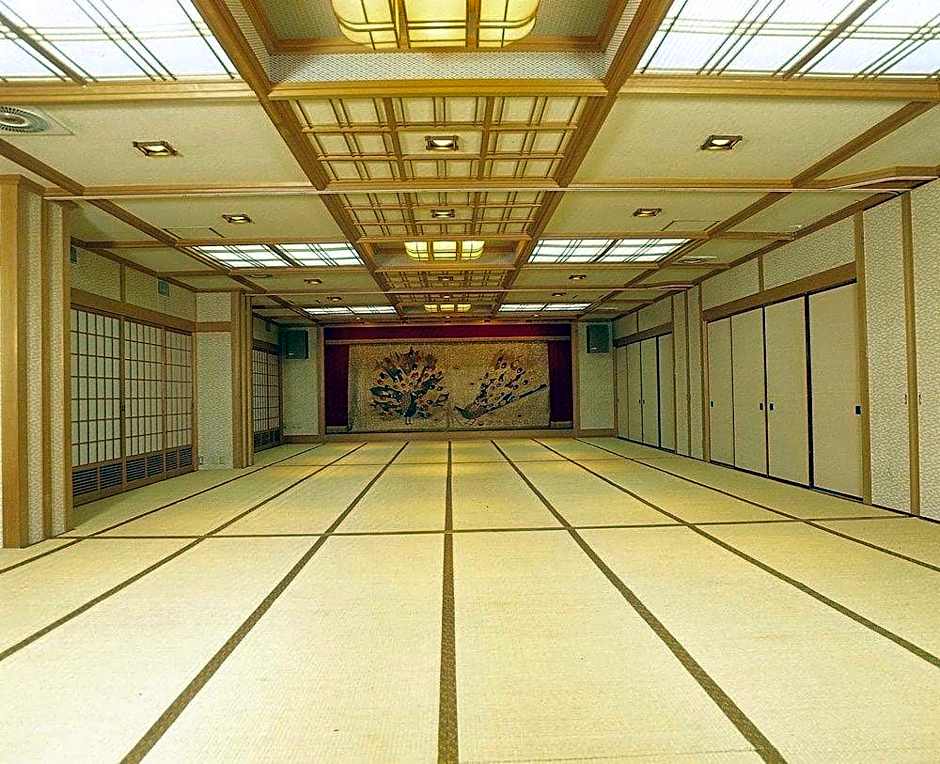 Ryokan Itaniya