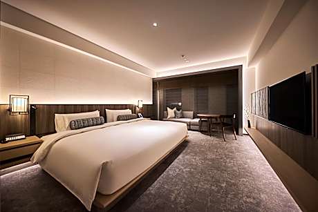 Superior Super King Room