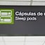 izZzleep Aeropuerto Terminal 2