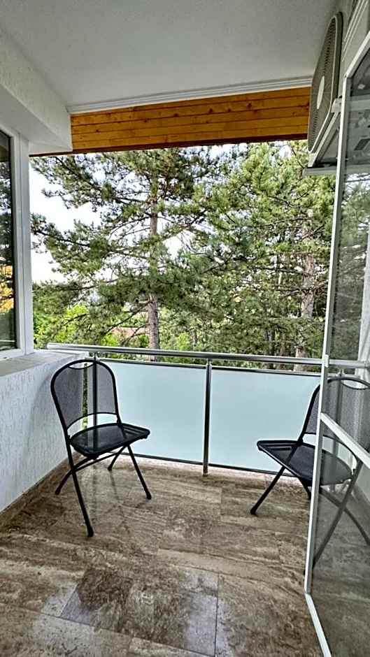 Комплекс Маджарово