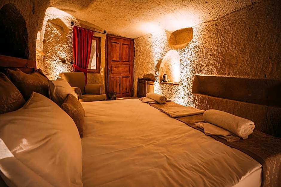 Prime Cappadocia Suites