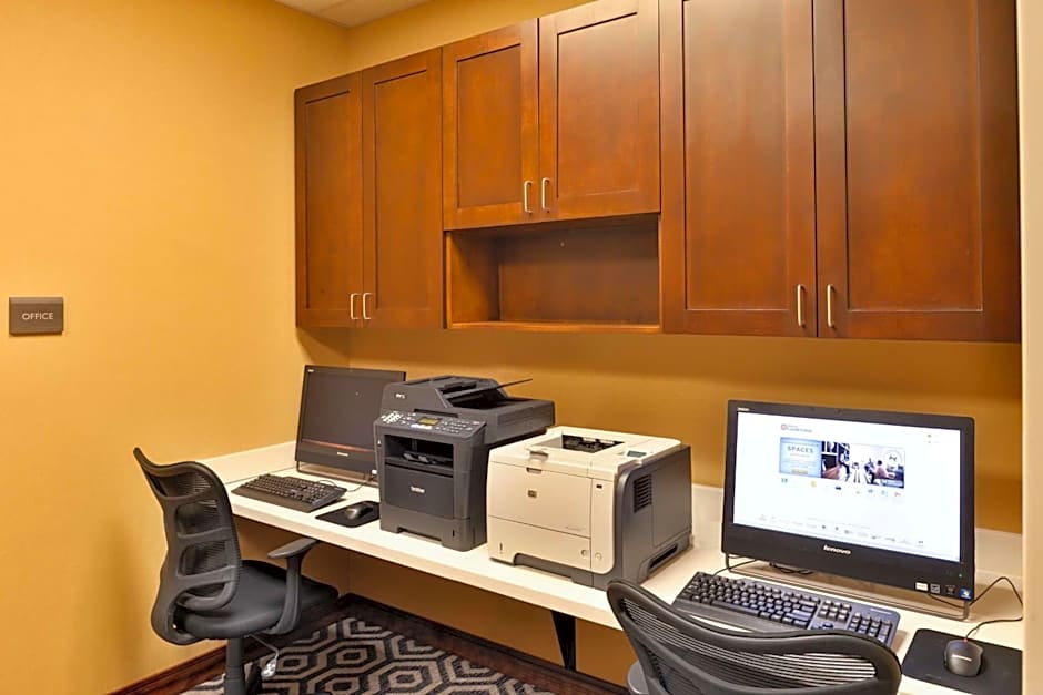 Hilton Garden Inn Hobbs