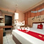 RedLiving Apartemen Paragon Village Karawaci - Ujang Rooms