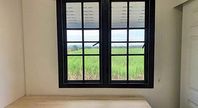 Aob-Oun Homestay & Glamping