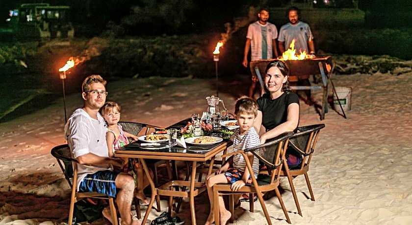 Kinan Retreat Maldives